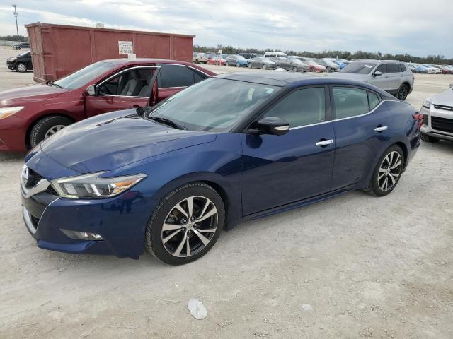 NISSAN MAXIMA 3.5 2017 1n4aa6ap2hc398778