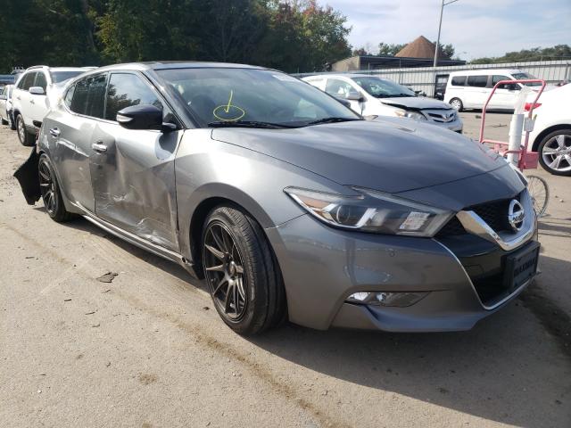 NISSAN MAXIMA 3.5 2017 1n4aa6ap2hc406104