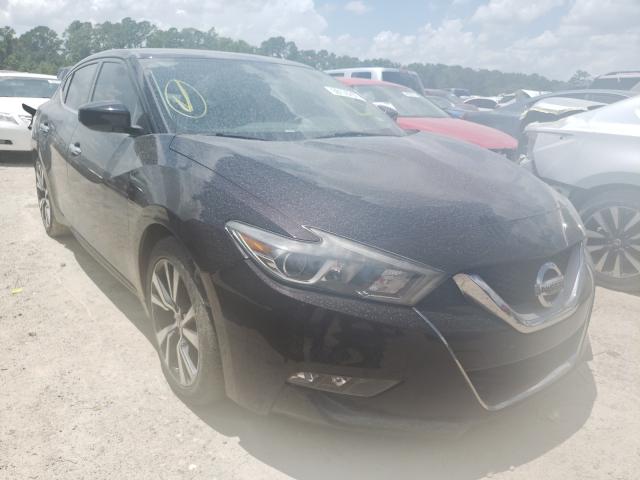 NISSAN MAXIMA 3.5 2017 1n4aa6ap2hc407429