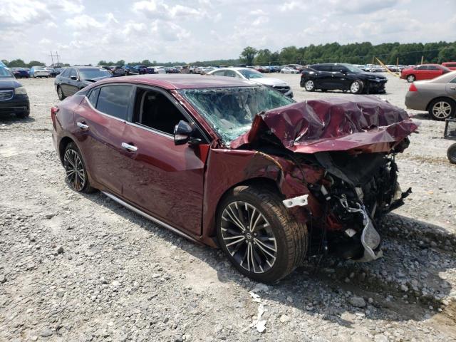 NISSAN MAXIMA 3.5 2017 1n4aa6ap2hc409052