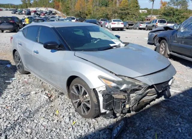 NISSAN MAXIMA 2017 1n4aa6ap2hc410279