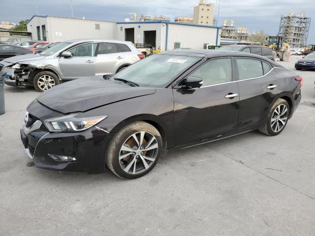 NISSAN MAXIMA 3.5 2017 1n4aa6ap2hc411609