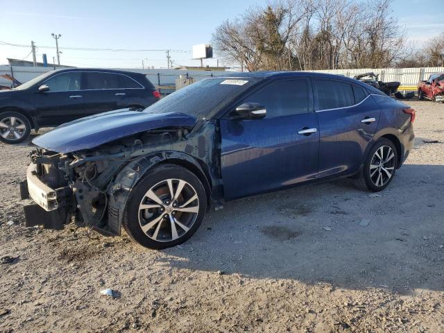 NISSAN MAXIMA 2017 1n4aa6ap2hc412873