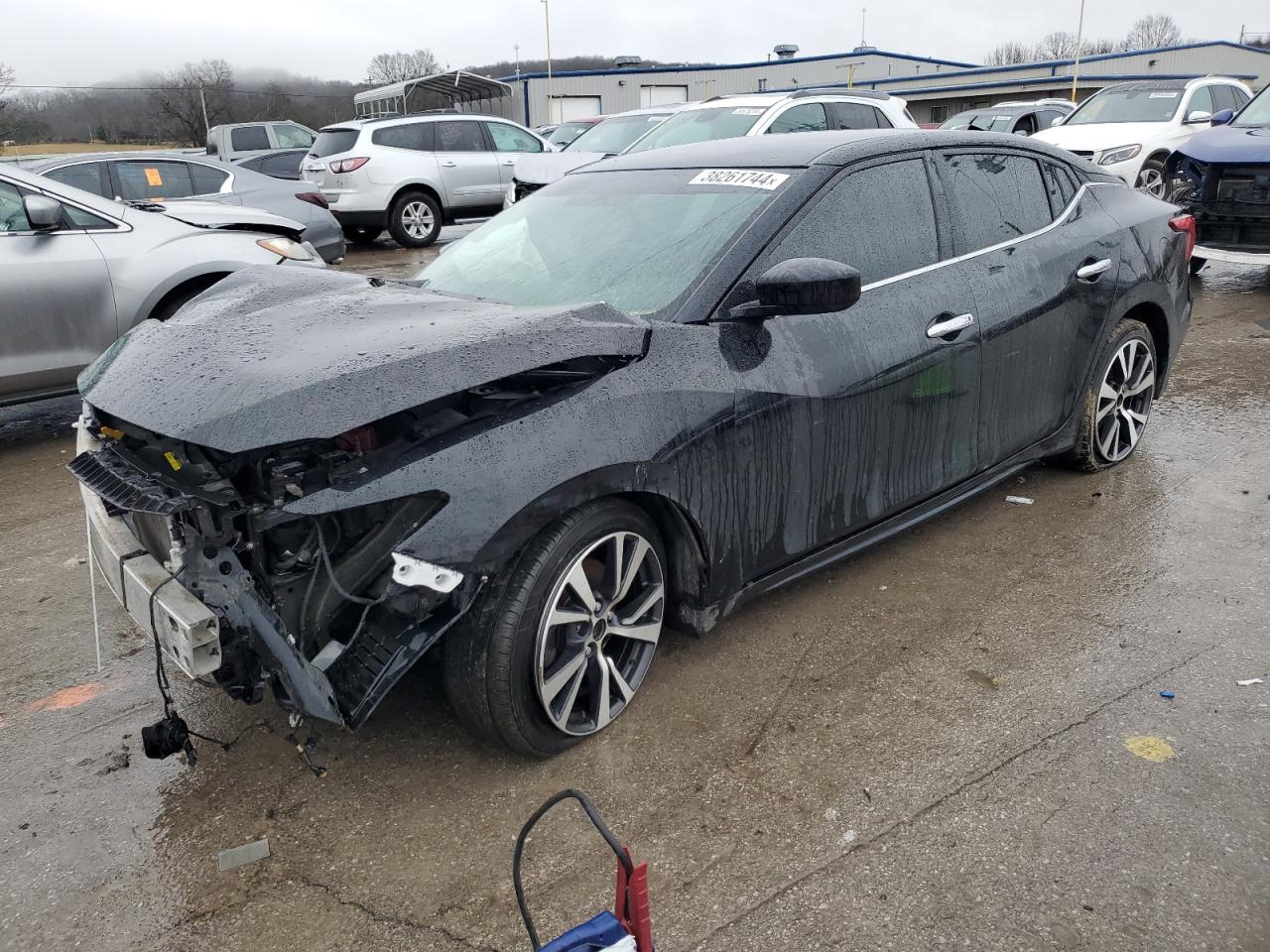 NISSAN MAXIMA 2017 1n4aa6ap2hc413652