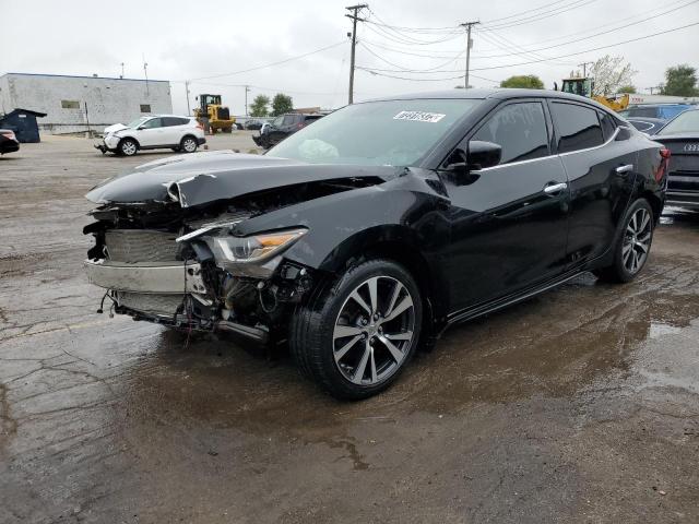 NISSAN MAXIMA 3.5 2017 1n4aa6ap2hc416664