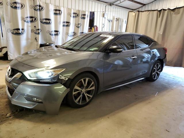 NISSAN MAXIMA 3.5 2017 1n4aa6ap2hc418320