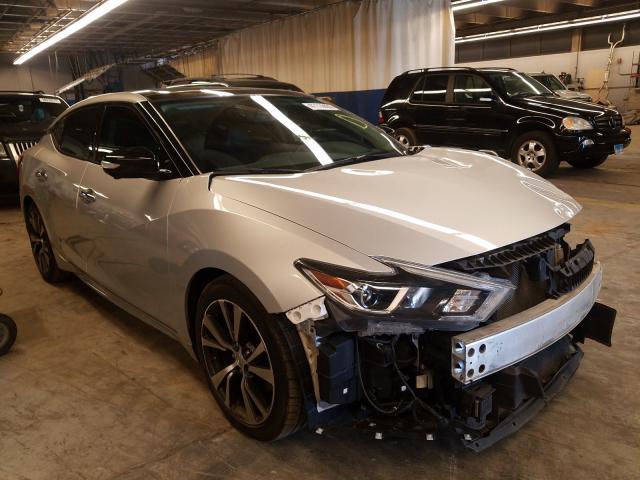 NISSAN MAXIMA 3.5 2017 1n4aa6ap2hc422433