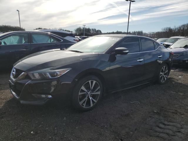 NISSAN MAXIMA 2017 1n4aa6ap2hc424232