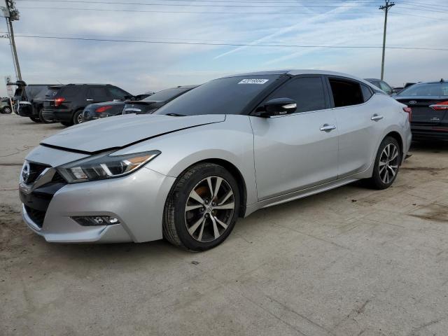 NISSAN MAXIMA 2017 1n4aa6ap2hc424425