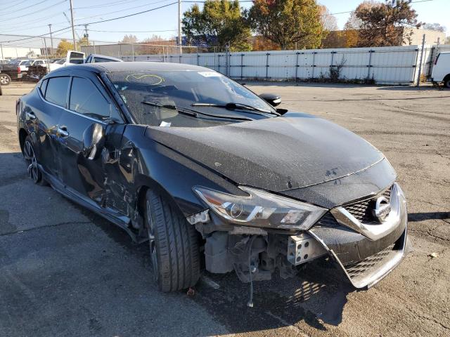 NISSAN MAXIMA 2017 1n4aa6ap2hc425638