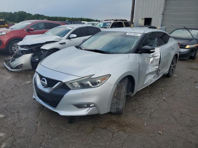 NISSAN MAXIMA 3.5 2017 1n4aa6ap2hc426160