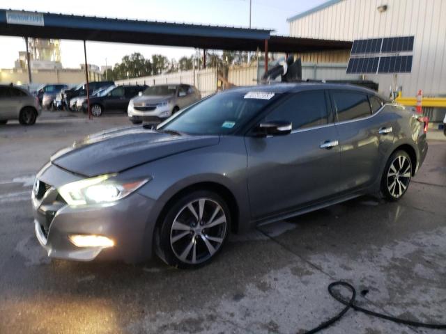 NISSAN MAXIMA 2017 1n4aa6ap2hc426479