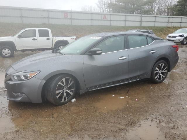 NISSAN MAXIMA 2017 1n4aa6ap2hc430502