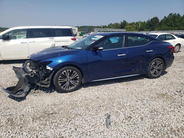 NISSAN MAXIMA 2017 1n4aa6ap2hc430998