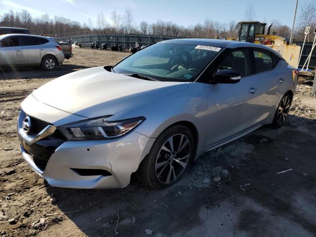 NISSAN MAXIMA 3.5 2017 1n4aa6ap2hc432699