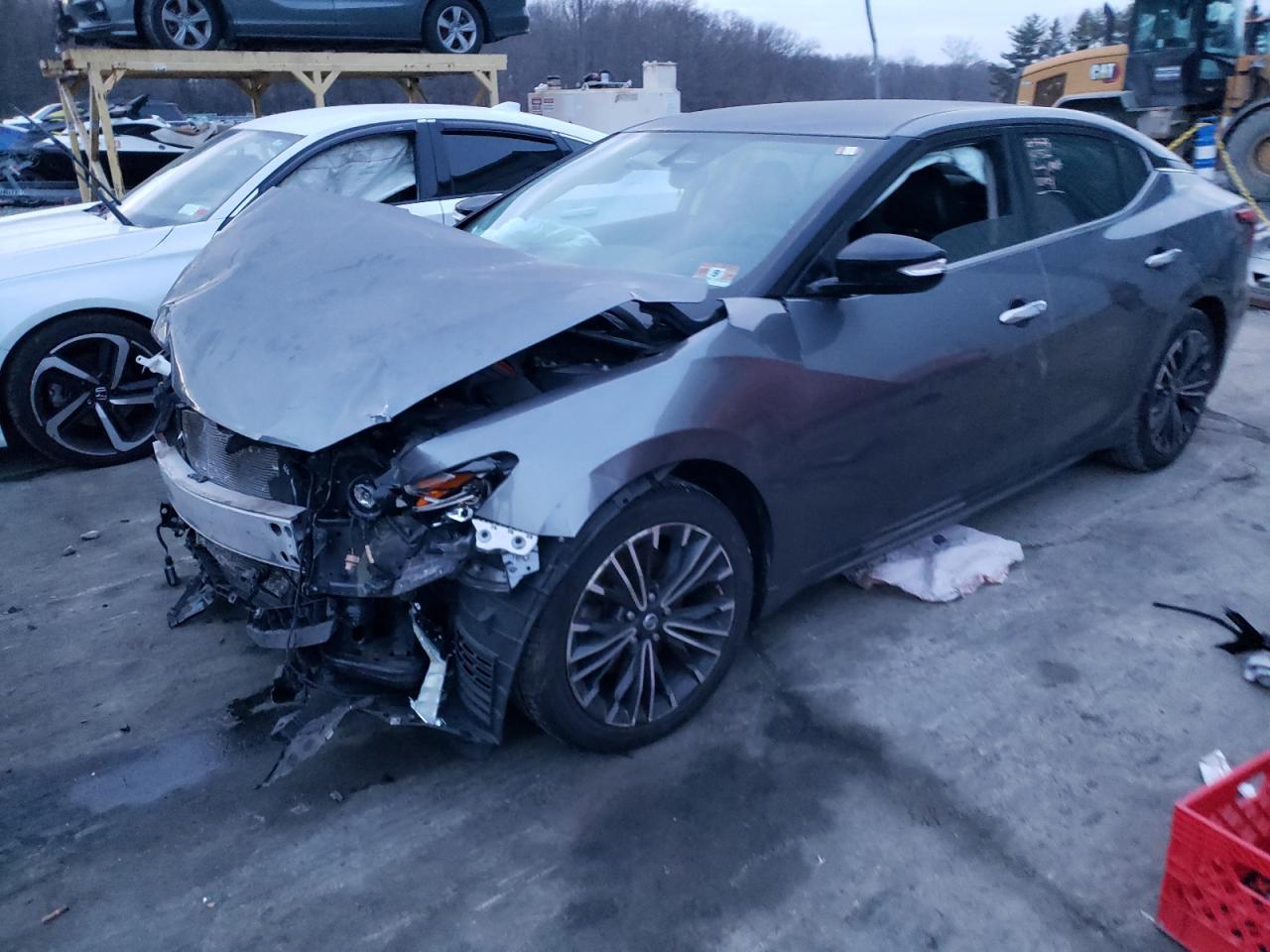 NISSAN MAXIMA 2017 1n4aa6ap2hc436963