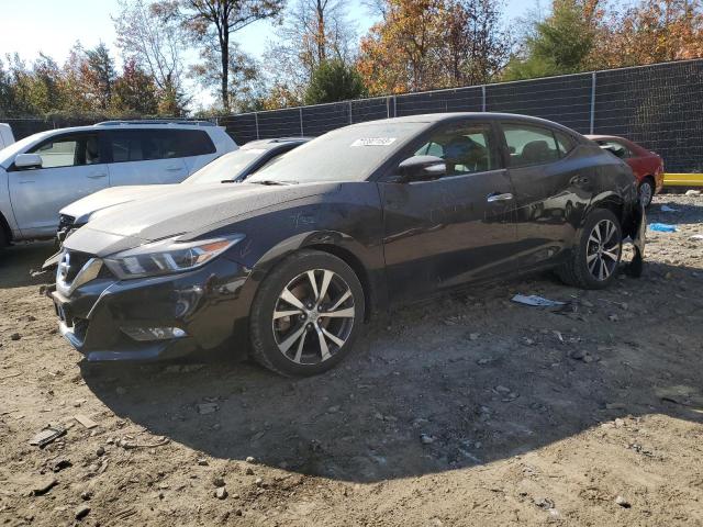 NISSAN MAXIMA 2017 1n4aa6ap2hc439569