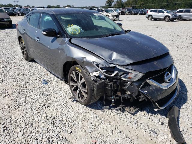 NISSAN MAXIMA 3.5 2017 1n4aa6ap2hc441273