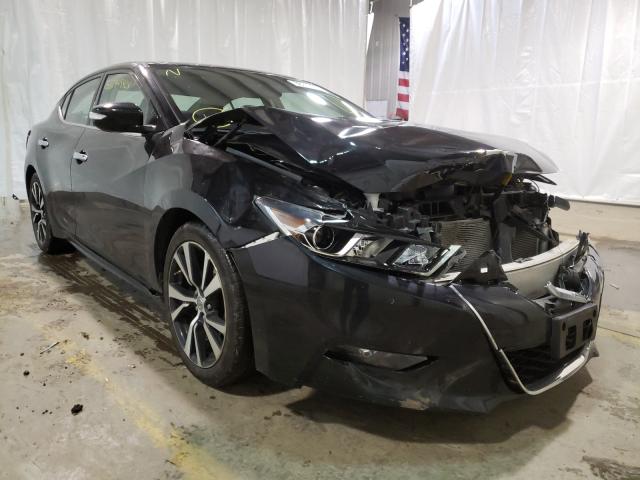 NISSAN NULL 2017 1n4aa6ap2hc443430