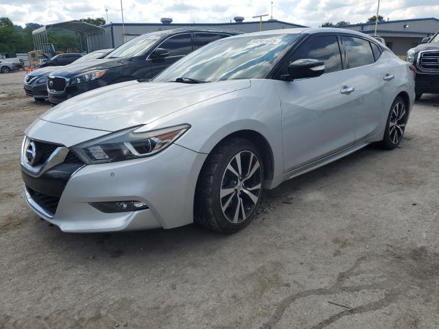 NISSAN MAXIMA 3.5 2017 1n4aa6ap2hc443685