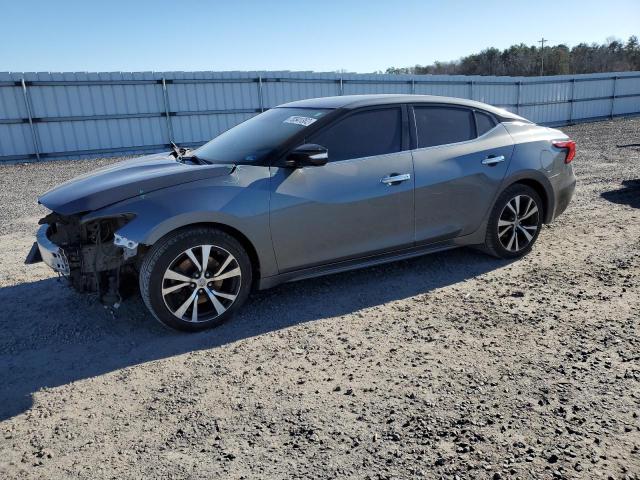 NISSAN MAXIMA 3.5 2017 1n4aa6ap2hc445579