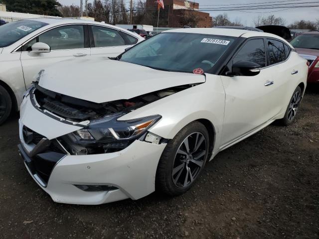 NISSAN NULL 2017 1n4aa6ap2hc449342