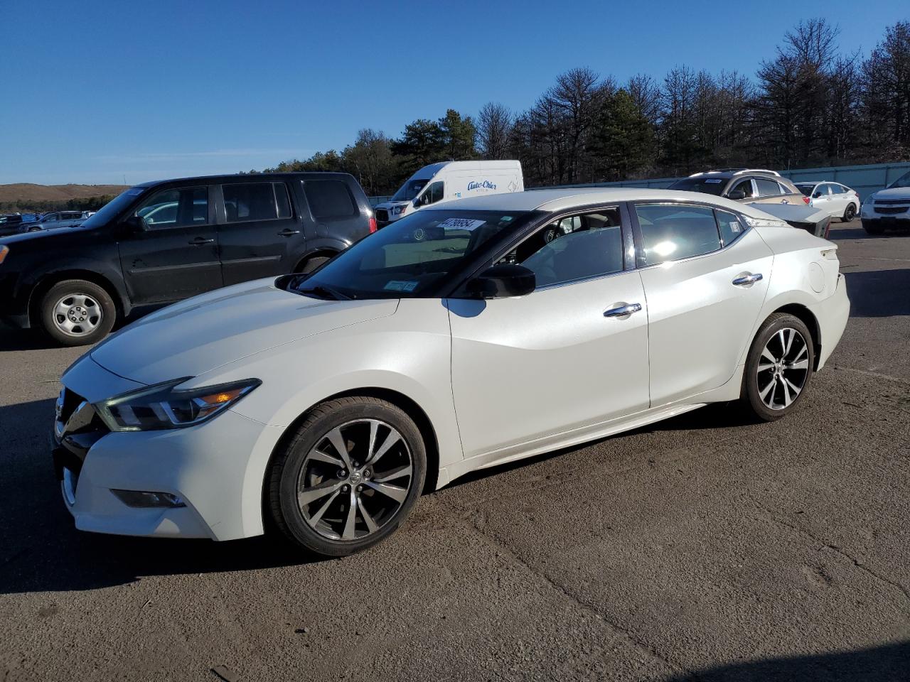 NISSAN MAXIMA 2017 1n4aa6ap2hc451222