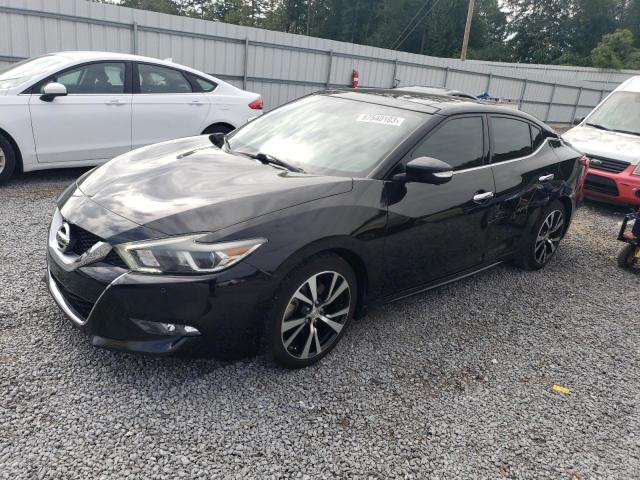 NISSAN MAXIMA 3.5 2017 1n4aa6ap2hc451608