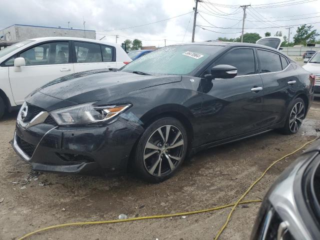 NISSAN MAXIMA 3.5 2017 1n4aa6ap2hc452838