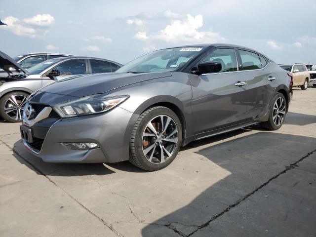 NISSAN MAXIMA 3.5 2017 1n4aa6ap2hc454234