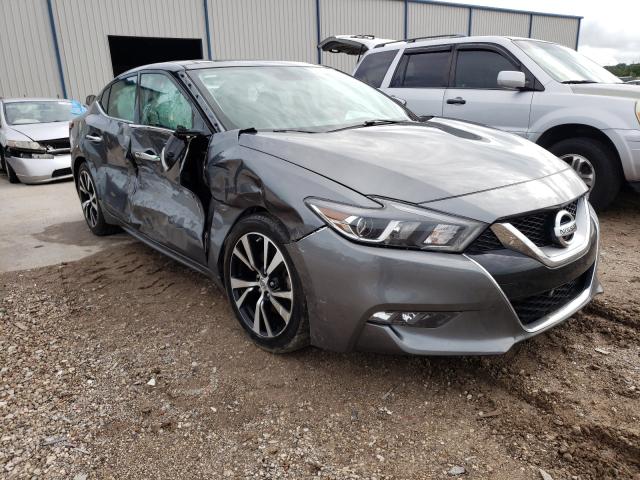 NISSAN MAXIMA 3.5 2017 1n4aa6ap2hc454959