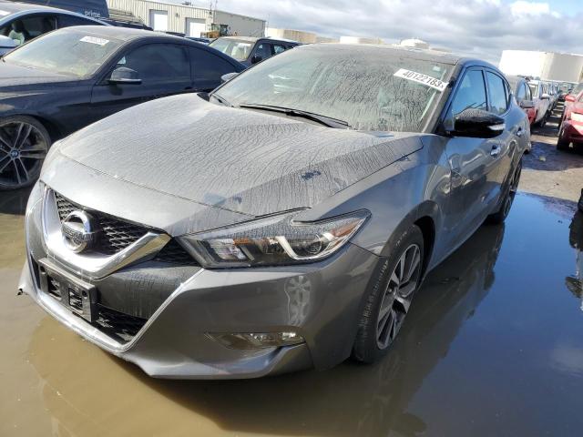 NISSAN MAXIMA 3.5 2017 1n4aa6ap2hc457537