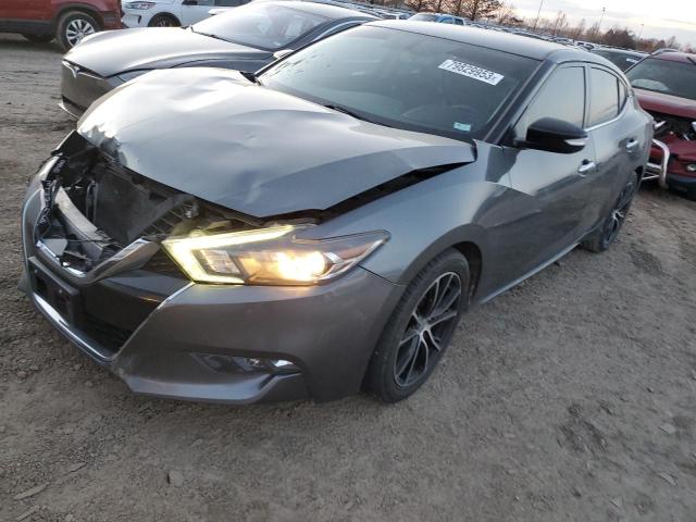 NISSAN MAXIMA 2018 1n4aa6ap2jc367553