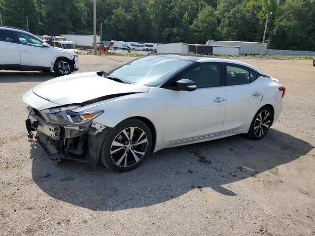 NISSAN MAXIMA 3.5 2018 1n4aa6ap2jc368024