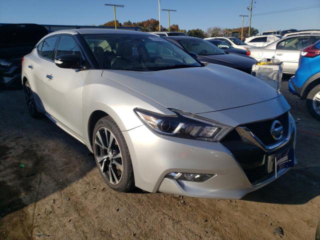 NISSAN MAXIMA 3.5 2018 1n4aa6ap2jc368475