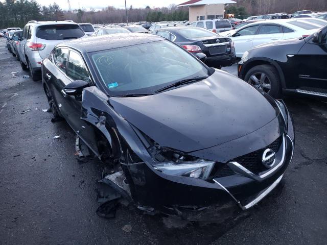 NISSAN MAXIMA 3.5 2018 1n4aa6ap2jc369223