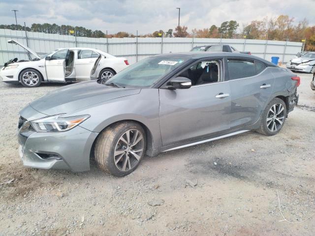 NISSAN MAXIMA 2018 1n4aa6ap2jc369450