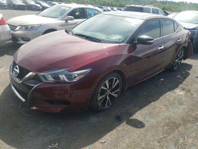 NISSAN MAXIMA 3.5 2018 1n4aa6ap2jc369657