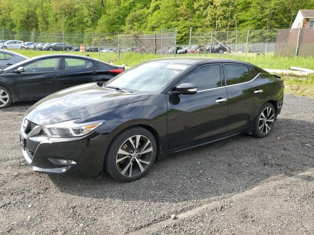 NISSAN MAXIMA 2018 1n4aa6ap2jc369724