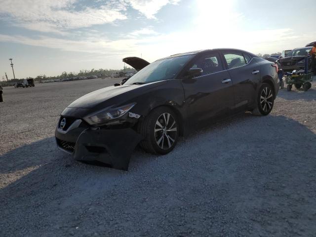 NISSAN MAXIMA 3.5 2018 1n4aa6ap2jc371473