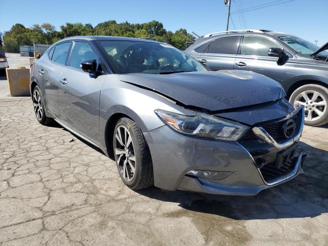 NISSAN MAXIMA 3.5 2018 1n4aa6ap2jc371652