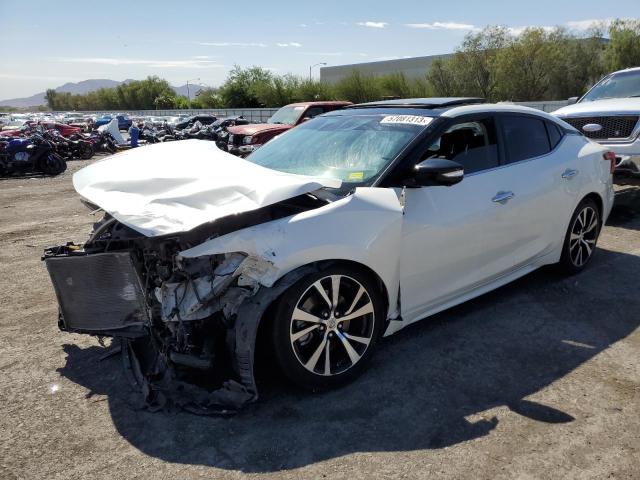 NISSAN MAXIMA 3.5 2018 1n4aa6ap2jc371702