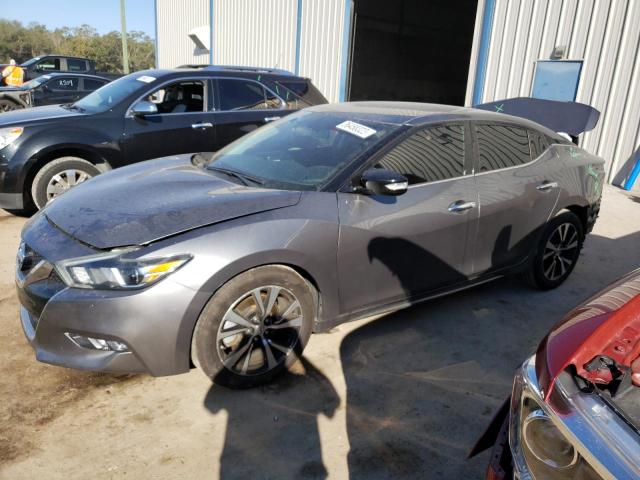 NISSAN MAXIMA 3.5 2018 1n4aa6ap2jc373708