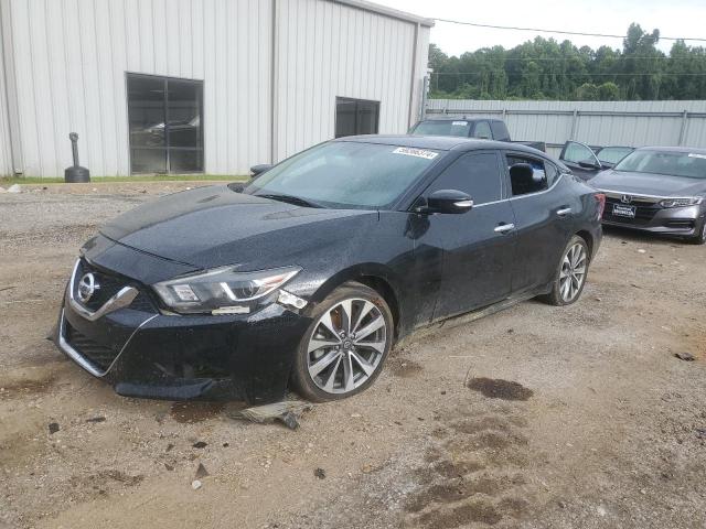 NISSAN MAXIMA 2018 1n4aa6ap2jc374809