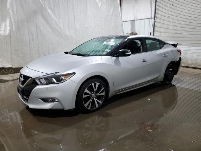 NISSAN MAXIMA 3.5 2018 1n4aa6ap2jc375443