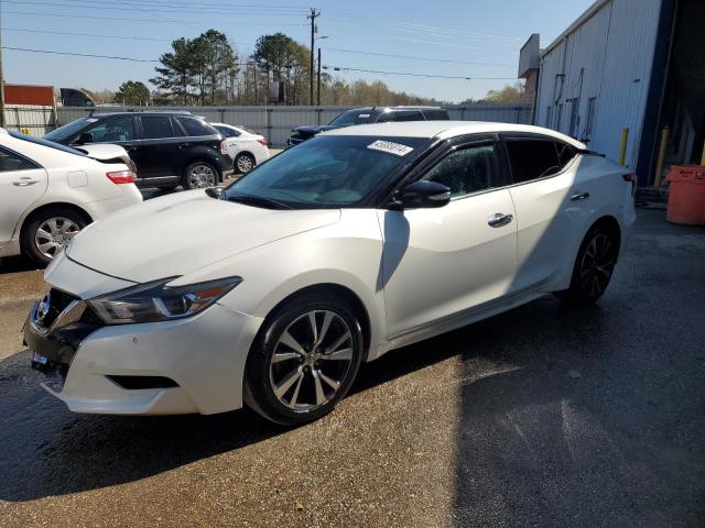 NISSAN MAXIMA 2018 1n4aa6ap2jc375720