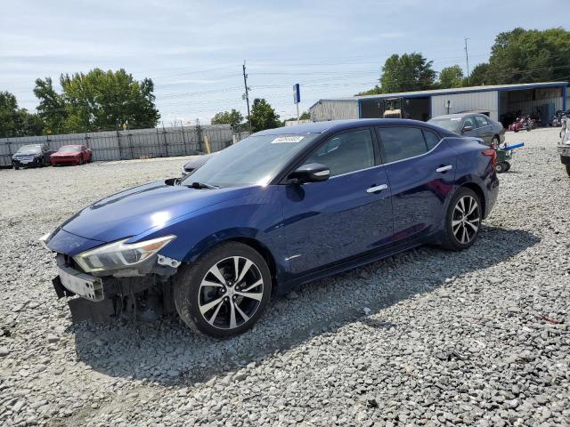 NISSAN MAXIMA 3.5 2018 1n4aa6ap2jc377404