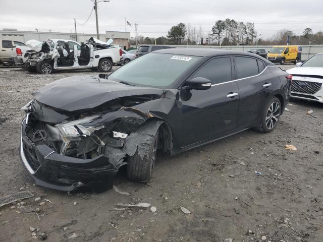 NISSAN MAXIMA 2018 1n4aa6ap2jc379122