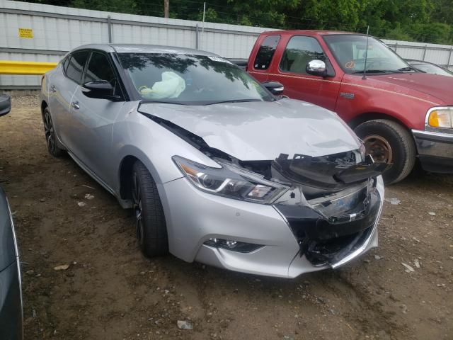 NISSAN MAXIMA 2018 1n4aa6ap2jc380335