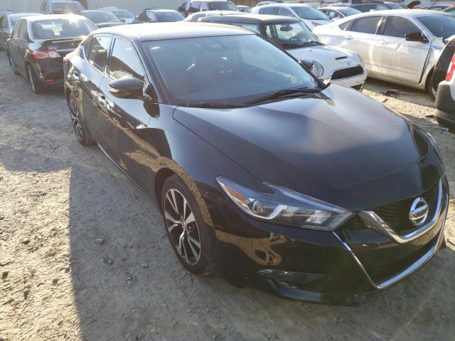 NISSAN MAXIMA 3.5 2018 1n4aa6ap2jc381386